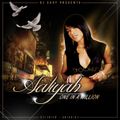 DJ Easy presents Aaliyah - One In A Million