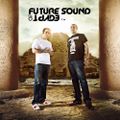 Aly & Fila - Future Sound of Egypt 008 (2006-09-26)