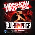DJ Rampage - Mixshow Madness (Flipmode Squad Takeover Vol. 2)