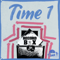 Record Box: Time 1 - Continuous Mix