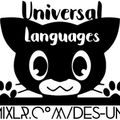 Universal Languages (#439)