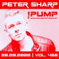 Peter Sharp - The PUMP 2020.09.26.