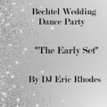 Bechtel Wedding Dance Party - The Early Set