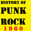 History of punk rock 1960