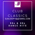 DJ ALIOOP- 1990-2000 COMMERCIAL DANCE MUSIC MIX