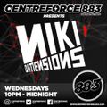 Niki Dimensions - 883 Centreforce radio - 22-06-23.mp3