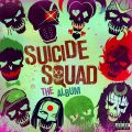 Suicide Squad Mix 2016