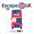 Sonic-T - Escape UK Vol. 2 CD2 [2004]