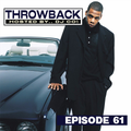 Throwback Radio #61 - DJ CO1 (Deep Cuts)