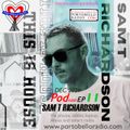 Portobello Radio Saturday Sessions with Sam T Richardson: This Is House Ep11