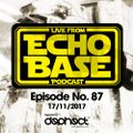 ECHO BASE No.87