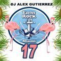 Yacht Rock Party 17 DJ Alex Gutierrez
