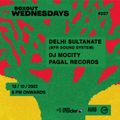 Boxout Wednesdays 207 - Delhi Sultanate [12-10-2022]