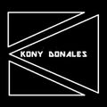 100% Kony Donales