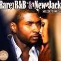Rare R&b & New Jack Mix ( Mixed B Dj MB CULT ) June 2020