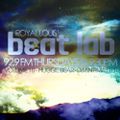 Beat Lab Volume 10 - DJ Huggie Bear