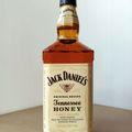 Jack Daniels Honey Tennessee Trance mix