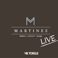 Lounge, Deep House, Disco House LIVE from Martinez Bar, London UK | LOUNGE, DEEP HOUSE, DISCO HOUSE