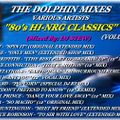 THE DOLPHIN MIXES - VARIOUS ARTISTS - ''80's HI-NRG CLASSICS'' (VOLUME 17)