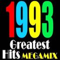 DANCE 1993 MEGAMIX BY STEFANO DJ STONEANGELS
