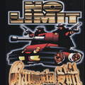 No Limit Gangsta Shit - Vol 2 (1998 Mixtape)