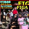DJ LYTMAS - FIGA MIXTAPE 2019 (ft Ethic Entertainment,J-Balvin,Vybz Kartel,Drake,Diamond and More)