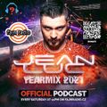 Jean Luc - Official Podcast #396 YEARMIX 2021 (Party Time on Fajn Radio)