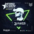 DJ MILLER - RISE FM PRES. NITERISE DJ SHOW - RNB SESSION 2021.02.28.