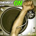 SPINNING -- REMEMBER ON -- BY ALFRED