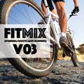 FITMIX V03 ( Club and Electro House Hits 2000 - 2010 )
