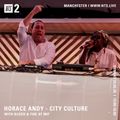Horace Andy - City Culture w/ Blood & Fire at MIF - 24th May 2020