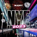 New Years Eve 2023 // Instagram: @djblighty