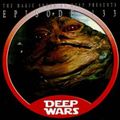Deep Records - Deep Dance 133