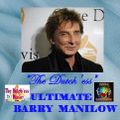 Ultimate Barry Manilow