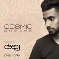 Cosmic Dreams #048 | Guest mix by DEEP - J