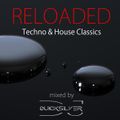 Techno & House Classics Reloaded - mixed by Dj Quicksilver