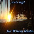 ARIS M.G.T. for Waves Radio #46 - VALENTINE'S DAY Special