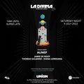 Alinep at Union Club London - La Divina Afterhours - July 9th, 2022