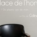 Rencontre avec Coline Grando pour son documentaire LA PLACE DE L'HOMME -- Danger!Cinéma! 16/11/2017