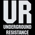 'Mad' Mike Banks, Underground Resistance Interview Part. 2, Detroit Public Radio, 101.9FM