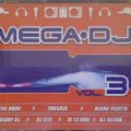Mega DJ Vol. 3 (2001) CD1