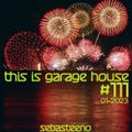 This Is GARAGE HOUSE #111 - I Hope You Havent Fixed Your Roof.......Cos This Will Blow It Off Again!