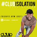 #ClubIsolation - Instagram live Stream 12/06