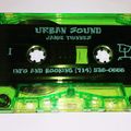 Jamie Thinnes - Urban Sound