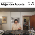 El Cajón de los milagros - Alejandra Acosta Chavez