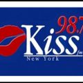 DJ J Bourne pres Kiss Classics pt2