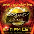 Radio Stad Den Haag - Sundaynight Live (May 22, 2022).