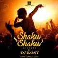 Shaku Shaku MixTape 2018 (DJ Kanji)