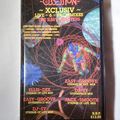DJ SY - Obsession Strings of Life - Reading 1993