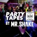 PT90 | MR.SHAKE live in Den Tros [Trendy / Pop]
